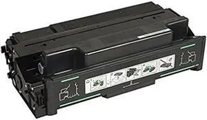 SuppliesMAX Compatible Replacement for Ricoh Aficio AP-2600N/AP-2610N/AP-600N/AP-610N Toner Cartridge (20000 Page Yield) (TYPE 115) (400678)