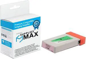 SuppliesMAX  Replacement for Photo RX-700/RX-920/RX-980 Light Magenta Inkjet (700 Page Yield) (T559620)