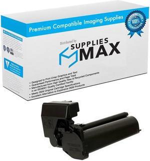 SuppliesMAX Compatible Replacement for Toshiba e-STUDIO 20S/200/25S/250 Toner Cartridge (7500 Page Yield) (T-2500D)