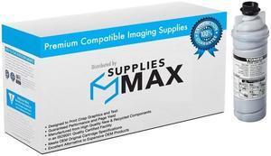 SuppliesMAX Compatible Replacement for Infotec 5401DZ Toner Cartridge (700 Grams-20000 Page Yield) (TYPE 11D) (88597520)
