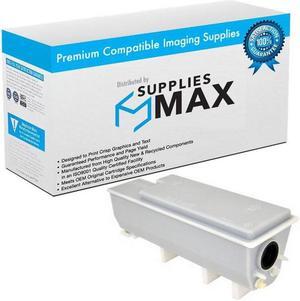 SuppliesMAX Compatible Replacement for Kyocera Mita DC-3060/DC-4060/DC-4090 Toner Cartridge (550 Grams-20000 Page Yield) (MTA37085011)
