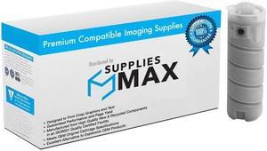 SuppliesMAX Compatible Replacement for Hitachi DDC-52/DDC-62/DDS-50/DDS-62 Toner Cartridge (1600 Grams-43000 Page Yield) (336135-0023)