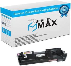 SuppliesMAX Compatible Replacement for Gestetner Corp SP-C352DN Magenta Toner Cartridge (9000 Page Yield) (TYPE SP-C352A) (408213)