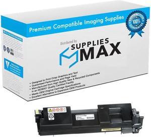 SuppliesMAX Compatible Replacement for Gestetner Corp SP-C352DN Yellow Toner Cartridge (9000 Page Yield) (TYPE SP-C352A) (408214)