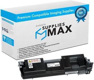 SuppliesMAX Compatible Replacement for Lanier SP-C360DNW/SP-C360SFNW/SP-C360SNW/SP-C361SFNW Black Toner Cartridge (7000 Page Yield) (TYPE SP-C360HA) (408176)