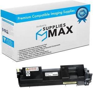 SuppliesMAX Compatible Replacement for Savin SP-C360DNW/SP-C360SFNW/SP-C360SNW/SP-C361SFNW Yellow Toner Cartridge (5000 Page Yield) (TYPE SP-C360HA) (408191)