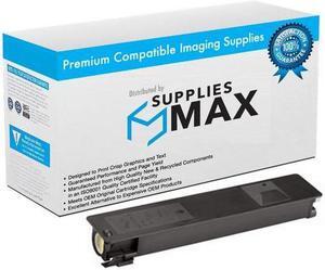 SuppliesMAX Compatible Replacement for 006R03934 Yellow Toner Cartridge (28000 Page Yield) - Replacement to Toshiba T-FC50UY / 6AJ00000111