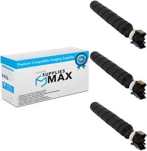 SuppliesMAX Compatible Replacement for Panasonic UF-550/560 SuppliesMAX Compatible Replacement for Panasonic UF-550/560