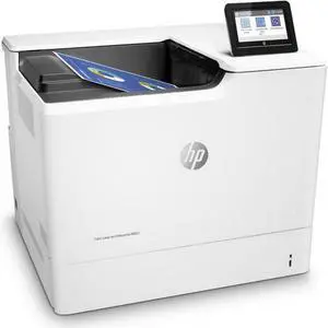 HP Color LaserJet Enterprise M653DN Duplex-Network Color Laser Printer (J8A04A)