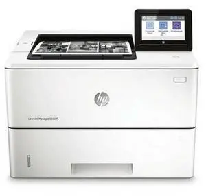 HPE LaserJet Managed E50045DW Duplex-Wireless Laser Printer-Toner Value Bundle Pack (HPE3GN19A#BGJ_TONERVB-REF) (Certified Refurbished) HPE LaserJet Managed E50045DW Duplex-Wireless Laser Printer-Toner Value Bundle Pack (HPE3GN19A#BGJ_TONERVB-REF) (Certified Refurbished)
