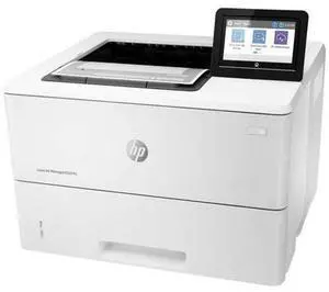 HP LaserJet Managed E50145DN Duplex-Network Laser Printer-Toner Value Bundle Pack (1PU51A#BGJ_TONERVB-REF) (Certified Refurbished) HP LaserJet Managed E50145DN Duplex-Network Laser Printer-Toner Value Bundle Pack (1PU51A#BGJ_TONERVB-REF) (Certified Refurbished)