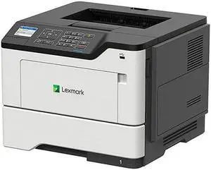 Lexmark MS621DN Duplex-Network Laser Printer-Toner Value Bundle Pack (36S0400_TONERVB) Lexmark MS621DN Duplex-Network Laser Printer-Toner Value Bundle Pack (36S0400_TONERVB)