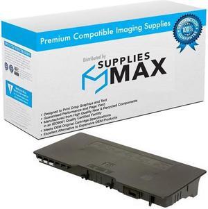 SuppliesMAX Compatible Replacement for Sharp MX-4110/MX-4140/MX-5110/MX-5140N/MX-5141N Waste Toner Container (50000 Page Yield) (MX-510HB)