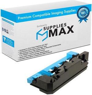 SuppliesMAX Compatible Replacement for OCE VarioLink 4522C/VarioLink 5522C/VarioLink 6522C Waste Toner Container (48000 Page Yield) (A0XPWY1)