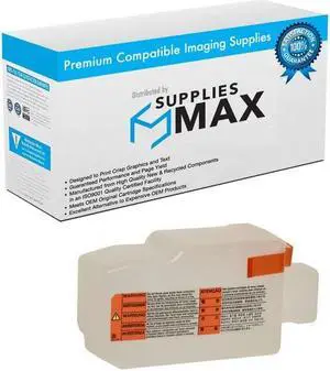 SuppliesMAX Compatible Replacement for Canon imageRUNNER ADVANCE C2020/C2020i/C2025i/C2030/C2220i/C2225/C2230 Waste Toner Container (15000 Page Yield) (FM3-8137-000) SuppliesMAX Compatible Replacement for Canon imageRUNNER ADVANCE C2020/C2020i/C2025i/C2030/C2220i/C2225/C2230 Waste Toner Container (15000 Page Yield) (FM3-8137-000)