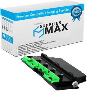 SuppliesMAX Compatible Replacement for Sharp MX-2310/MX-2610/MX-2615/MX-2640/MX-3110/MX-3115/MX-3140/MX-3640 Waste Toner Container (50000 Page Yield) (MX-230HB)