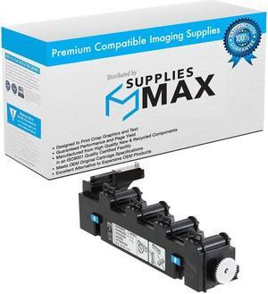 SuppliesMAX Compatible Replacement for Konica Minolta bizhub C3350/bizhub C3351/bizhub C3850/bizhub C3851 Waste Toner Container (120000 Page Yield) (WB-P05)