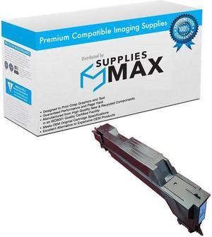 SuppliesMAX Compatible Replacement for NEC IT-25C2/IT-25C3/IT-35C3 Waste Toner Container (25000 Page Yield) (H7418)