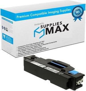 SuppliesMAX Compatible Replacement for OCE CM-2020/CM-3120/CM-3520/CM-3525/CM-4520 Waste Toner Container (30000 Page Yield) (716-1)