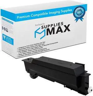SuppliesMAX Compatible Replacement for NEC IT-25C5/IT-35C5 Waste Toner Container (50000 Page Yield) (A0DTWY0)