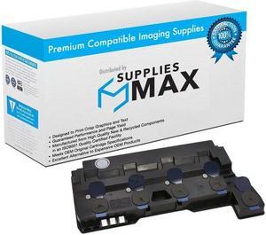 SuppliesMAX Compatible Replacement for Sharp MX-2300/MX-2700/MX-3500/MX-3501/MX-4500/MX-4501N Waste Toner Container (MX-270HB)