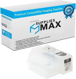 SuppliesMAX Compatible Replacement for CIGA0G6R7H800R Waste Toner Container (100000 Page Yield) - Replacement to Konica Minolta A0G6R7H800