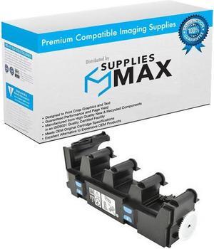 SuppliesMAX Compatible Replacement for Konica Minolta bizhub C3300i/bizhub C3320i/bizhub C3350i/bizhub C4000i/bizhub C4050i Waste Toner Container (27000 Page Yield) (WB-P08)