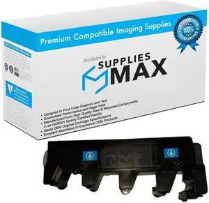 SuppliesMAX Compatible Replacement for Konica Minolta bizhub 4050i/4700i/4750i Waste Toner Container (32000 Page Yield) (ACTE011)