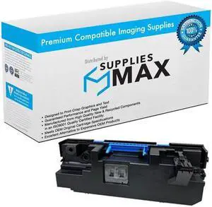 SuppliesMAX Compatible Replacement for Konica Minolta bizhub 300i/360i/450i/550i/650i/750i Waste Toner Container (300000 Page Yield) (AD1Y0Y1)
