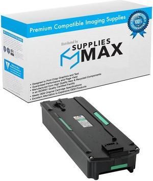 SuppliesMAX Compatible Replacement for Savin MP-C2003/MP-C2503/MP-C3003/MP-C3503/MP-C4503/MP-C5503/MP-C6003/MP-C6004 Waste Toner Container (100000 Page Yield) (416890)