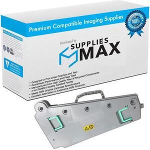 SuppliesMAX Compatible Replacement for Lanier LD-130C/LD-130CSR/LD-140C/LD-140SR/MP-C300/MP-C300SR/MP-C400/MP-C400SR/MP-C401/MP-C401SR Waste Toner Container (60000 Page Yield) (M0226400)
