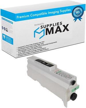 SuppliesMAX Compatible Replacement for Ricoh MP-C6503/MP-C6503SP/MP-C8003/MP-C8003SP/PRO C5200S/PRO C5210S Waste Toner Container (17500 Page Yield) (D1373521)