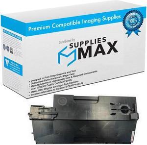 SuppliesMAX Compatible Replacement for Lanier IM-2500/IM-3500/IM-4000/IM-5000/IM-6000 Waste Toner Container (100000 Page Yield) (418774)