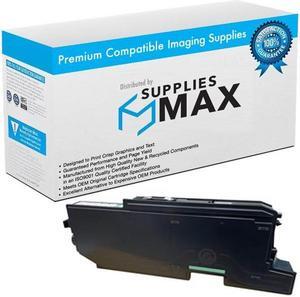 SuppliesMAX Compatible Replacement for Savin IM-C6500/IM-C8000/PRO C5300S/PRO C5310S/PRO C7200X Waste Toner Container (110000 Page Yield) (418205)