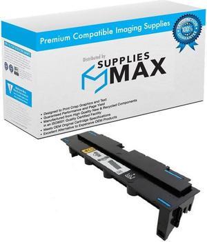 SuppliesMAX Compatible Replacement for Copystar CS-306ci/CS-307ci/CS-308ci/CS-356ci/CS-358ci Waste Toner Container (44000 Page Yield) (WT-5190) (1902R60UN0)