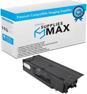 SuppliesMAX Compatible Replacement for Sharp MX-2630N/MX-3050N/MX-3070N/MX-3550N/MX-3570N/MX-4050N/MX-4070N/MX-5050N/MX-5070N/MX-6050N/MX-6070N Waste Toner Container (50000 Page Yield) (MX-607HB)