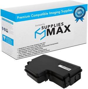 SuppliesMAX Compatible Replacement for Samsung MultiXpress K3250NR/K3300NR/K4250LX/K4250RX/K4300LX/K4350LX Waste Toner Container (100000 Page Yield) (SS850A)