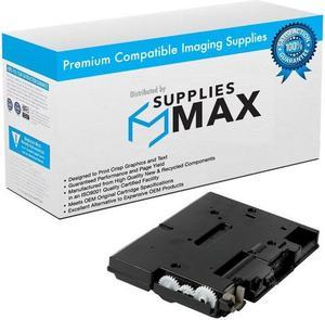 SuppliesMAX Replacement for Samsung ML-5510ND/ML-5512ND/ML-5515ND/ML-6510ND/ML-6512ND/ML-6515ND Waste Toner Container (30000 Page Yield) (JC96-08540A)
