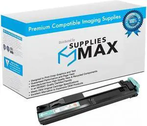 SuppliesMAX Replacement for Phaser 7800DN/Phaser 7800DX/Phaser 7800GX Series Waste Toner Container (20000 Page Yield) (108R00982)