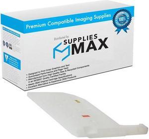 SuppliesMAX Compatible Replacement for Copystar CS-6500i/CS-6550ci/CS-7002i/CS-7052ci/CS-7550ci/CS-8000i/CS-8052ci/CS-9002i/CS-9003i Waste Toner Container (500000 Page Yield) (WT-861)