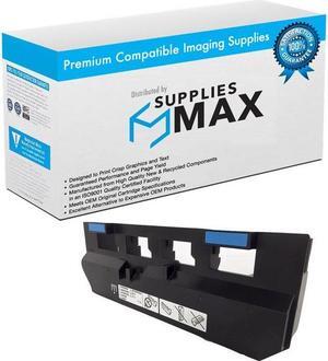 SuppliesMAX Compatible Replacement for OCE CM-4521/CM-5520/CM-6520/CS-231/CS-240/CS-250 Waste Toner Container (57000 Page Yield) (1060057149)