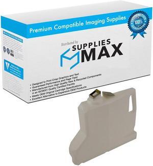 SuppliesMAX Compatible Replacement for Toshiba e-STUDIO 908/e-STUDIO 1058/e-STUDIO 1208 Waste Toner Container (500000 Page Yield) (TB-1207)