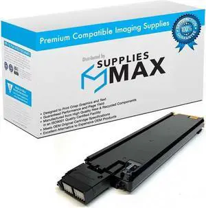 SuppliesMAX Compatible Replacement for Katun KAT55729 Waste Toner Container (69000 Page Yield) - Replacement to 008R08102