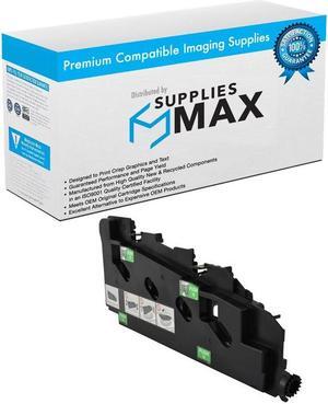 SuppliesMAX Compatible Replacement for Toshiba e-STUDIO 330AC/e-STUDIO 400AC Waste Toner Container (84000 Page Yield) (TB-FC330)