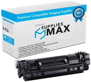 SuppliesMAX Compatible Replacement for Canon imageCLASSS LBP-122DW/MF-272DW/MF-273DW/MF-275DW Toner Cartridge (1200 Page Yield) (TYPE 071) (5645C001) SuppliesMAX Compatible Replacement for Canon imageCLASSS LBP-122DW/MF-272DW/MF-273DW/MF-275DW Toner Cartridge (1200 Page Yield) (TYPE 071) (5645C001)