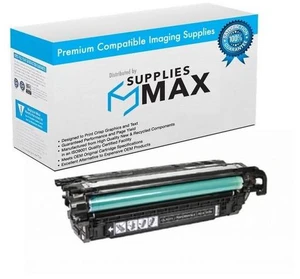 SuppliesMAX Compatible Replacement for Canon i-SENSYS LBP-7780CX/imageCLASS LBP-7780CDN Black High Yield Toner Cartridge (12000 Page Yield) (CRG-332II) (6264B012AA) SuppliesMAX Compatible Replacement for Canon i-SENSYS LBP-7780CX/imageCLASS LBP-7780CDN Black High Yield Toner Cartridge (12000 Page Yield) (CRG-332II) (6264B012AA)