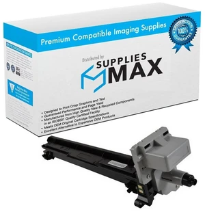 SuppliesMAX Remanufactured Replacement for Canon imageRUNNER ADVANCE 4525i/4535i/4545i/4551i-II/DX-4725i/DX-4735i/DX-4745i/DX-4751i Black OPC Drum Unit (130000 Page Yield) (GPR-57DR) (0475C003AA) SuppliesMAX Remanufactured Replacement for Canon imageRUNNER ADVANCE 4525i/4535i/4545i/4551i-II/DX-4725i/DX-4735i/DX-4745i/DX-4751i Black OPC Drum Unit (130000 Page Yield) (GPR-57DR) (0475C003AA)