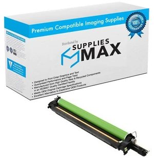 SuppliesMAX Remanufactured Replacement for Canon imageRUNNER ADVANCE C5535i/C5540i/C5550i/C5560i/DX-C5735i/C5740i/C5750i/C5760i Cyan OPC Drum Unit (150000 Page Yield) (GPR-55DRC) (0488C003C) SuppliesMAX Remanufactured Replacement for Canon imageRUNNER ADVANCE C5535i/C5540i/C5550i/C5560i/DX-C5735i/C5740i/C5750i/C5760i Cyan OPC Drum Unit (150000 Page Yield) (GPR-55DRC) (0488C003C)