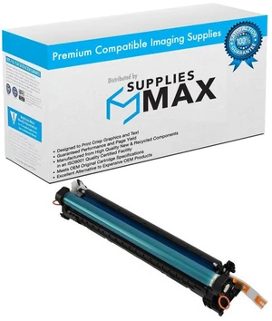 SuppliesMAX Compatible Replacement for Canon Color imageCLASS LBP-673CDW/LBP-674CDW/MF-751CDW/MF-752CDW/MF-753CDW/MF-754CDW Cyan Toner Cartridge (1900 Page Yield) (TYPE 069) (5093C001) SuppliesMAX Compatible Replacement for Canon Color imageCLASS LBP-673CDW/LBP-674CDW/MF-751CDW/MF-752CDW/MF-753CDW/MF-754CDW Cyan Toner Cartridge (1900 Page Yield) (TYPE 069) (5093C001)