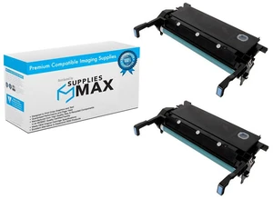 SuppliesMAX Remanufactured Replacement for Canon imageRUNNER 1430J/1435i/1435i+/1435iF/1435iF+/1435P/1435P Black OPC Drum Unit (2/PK-35500 Page Yield) (GPR-54DR) (9437B003_2PK) SuppliesMAX Remanufactured Replacement for Canon imageRUNNER 1430J/1435i/1435i+/1435iF/1435iF+/1435P/1435P Black OPC Drum Unit (2/PK-35500 Page Yield) (GPR-54DR) (9437B003_2PK)